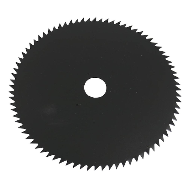 Stens 8" Steel Brushcutter Blade For Cub Cadet Echo Husqvarna Poulan 395-061 - main